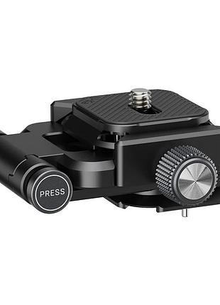 Кронштейн ulanzi camera foldable l-bracket ( ) 10