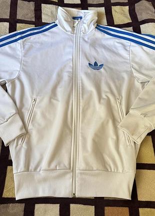Олімпійка adidas. розмір xs-s. стан дуже хороший