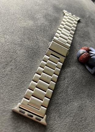 Аксесуари для смарт-годинників apple ремінець для apple watch 40mm