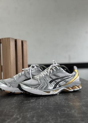Кросівки asics 3
