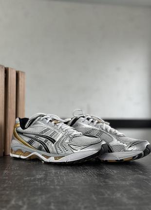 Кросівки asics 2