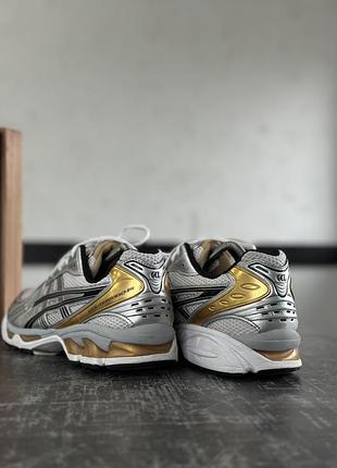 Кросівки asics 4