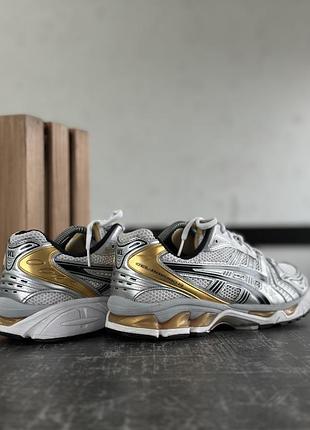 Кросівки asics 5