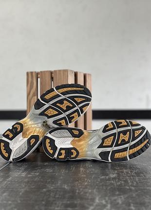 Кросівки asics 6