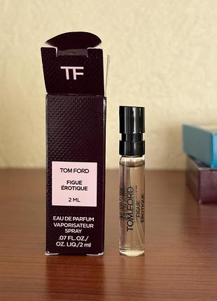 Пробники парфумів tom ford 2 мл унісекс 9