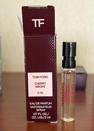 Пробники парфумів tom ford 2 мл унісекс 5
