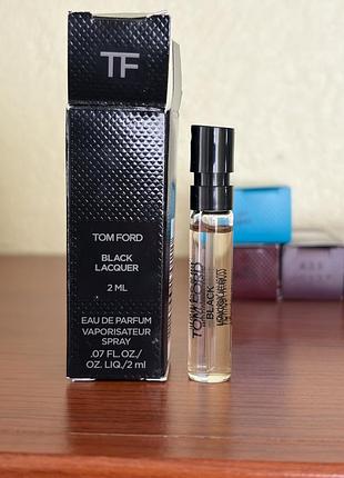 Пробники парфумів tom ford 2 мл унісекс 7