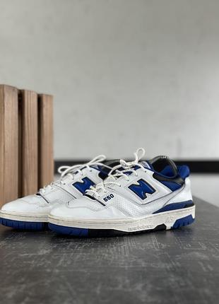 Кросівки new balance 3