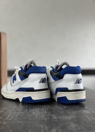 Кросівки new balance 4