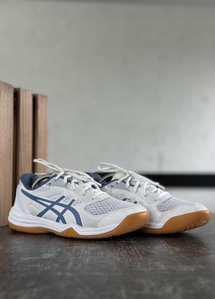 Кросівки asics 2