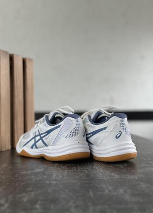 Кросівки asics 4