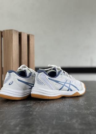 Кросівки asics 5