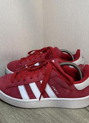 Кросівки adidas campus