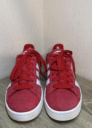 Кроссовки adidas campus 2
