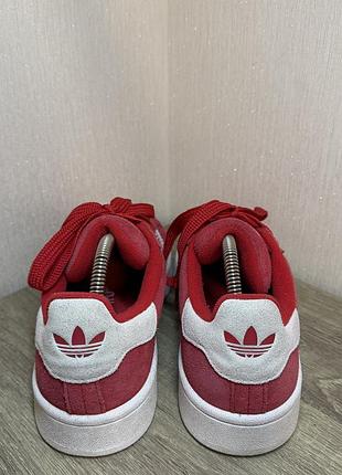 Кроссовки adidas campus 3