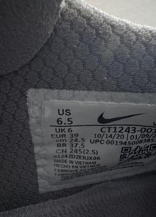 Кросівки nike 2
