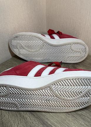 Кроссовки adidas campus 4