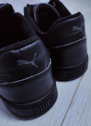 Кроссовки puma 35.5 6