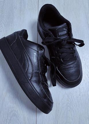 Кроссовки puma 35.5
