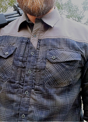 Сорочка 5.11 tactical