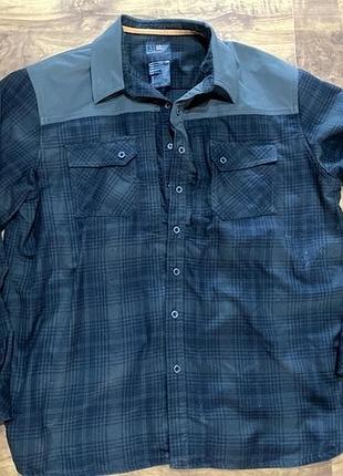 Сорочка 5.11 tactical 2