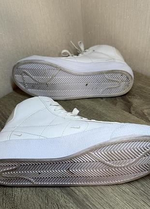 Кросівки nike blazer mid 77 4