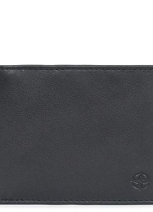 Портмоне tony perotti з натуральної шкіри cortina 5077 nero (90232) чорне