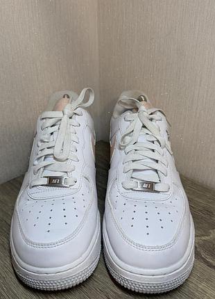 Кроссовки nike air force 1 2