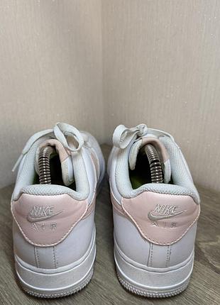 Кроссовки nike air force 1 3
