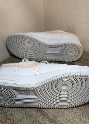 Кроссовки nike air force 1 4