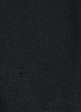 Світшот carhartt college script sweat black white.оригінал. 3