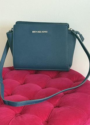 Michael kors сумочка