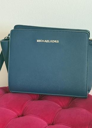 Michael kors сумочка 2