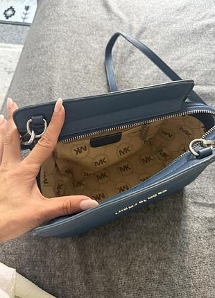 Michael kors сумочка 5