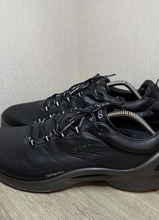 Кроссовки ecco biom fjuel