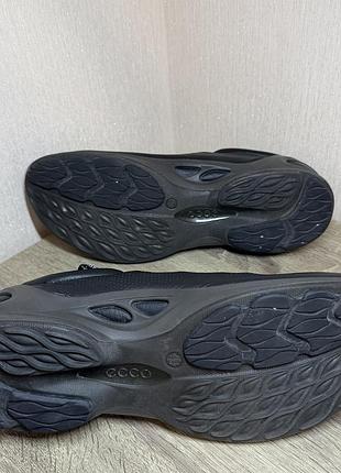 Кросівки ecco biom fjuel 4