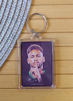 Брелок неймар neymar (37201)
