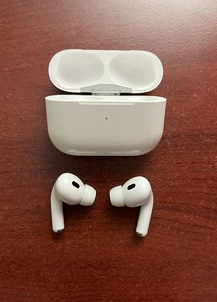 Навушники apple airpods pro 2 4