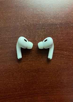Навушники apple airpods pro 2 10