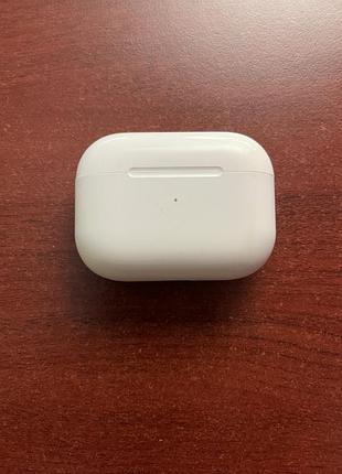 Навушники apple airpods pro 2 5