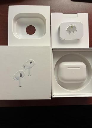 Навушники apple airpods pro 2 9