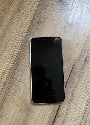 Apple iphone 11 128gb