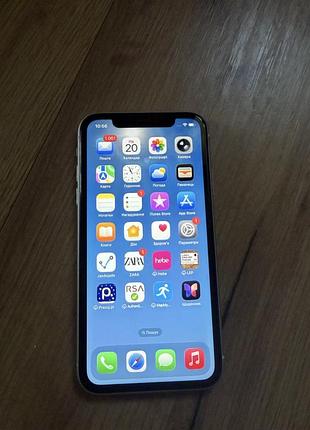 Apple iphone 11 128gb 2