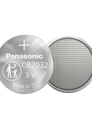 Батарейка panasonic (1шт) ( ) 2