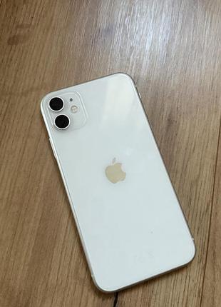 Apple iphone 11 128gb 4