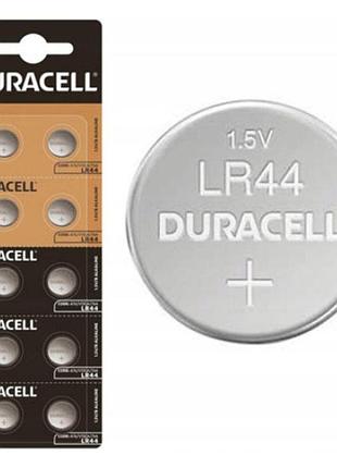 Батарейка duracell (10шт) ( ) 2