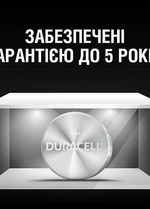 Батарейка duracell (10шт) ( ) 6