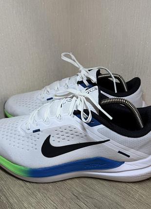 Кроссовки nike air winflo 10