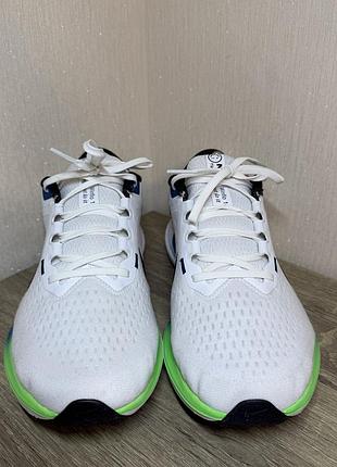 Кроссовки nike air winflo 10 2