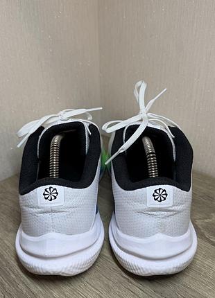 Кроссовки nike air winflo 10 3